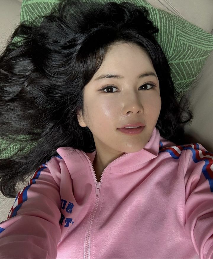 [서울=뉴시스] 장영란. (사진=장영란 인스타그램 캡처) 2025.05.22. photo@newsis.com *재판매 및 DB 금지