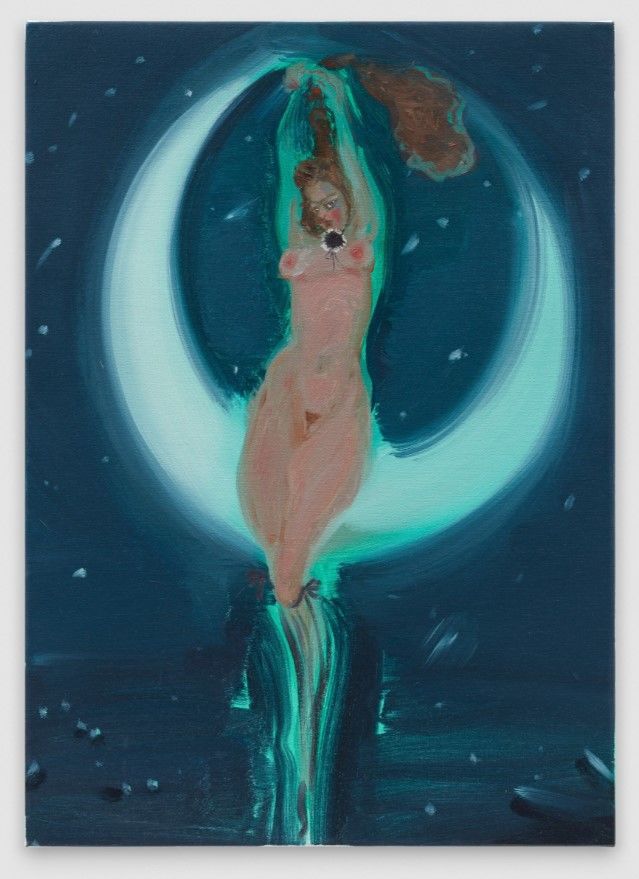 소피아 미촐라  'Astropoodles' *재판매 및 DB 금지