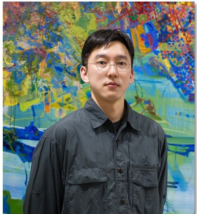 화가 성시경. BB&M 제공 *재판매 및 DB 금지