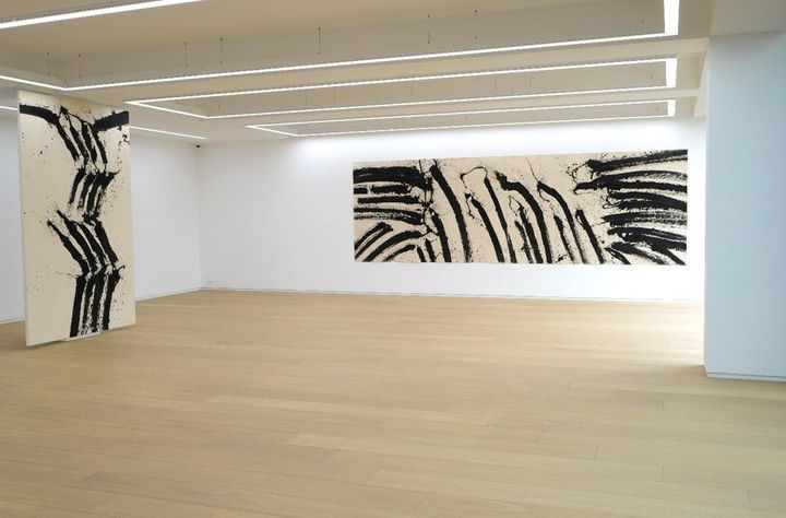 김호득 개인전 전시 전경. *재판매 및 DB 금지