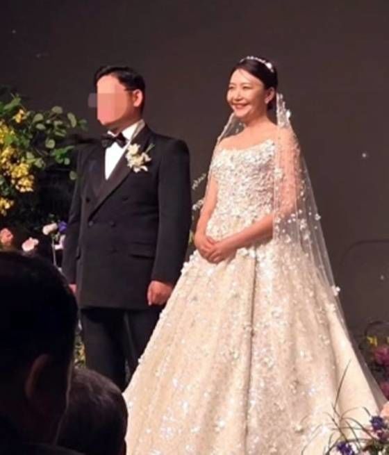 [서울=뉴시스] 임성언 부부(사진=김사희 SNS 캡처) 2025.05.26. photo@newsis.com