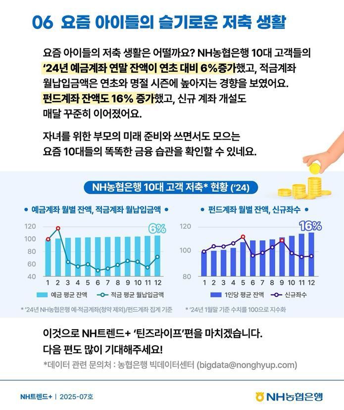 [서울=뉴시스] NH트렌드＋보고서.(사진=인스타그램 갈무리)  *재판매 및 DB 금지