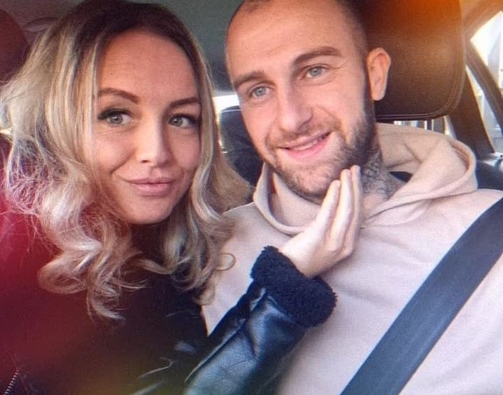 [뉴시스] 베스의 가족은 현지 의료진이 동의 없이 심장을 적출했다고 주장하고 있다. (사진=데일리메일) *재판매 및 DB 금지