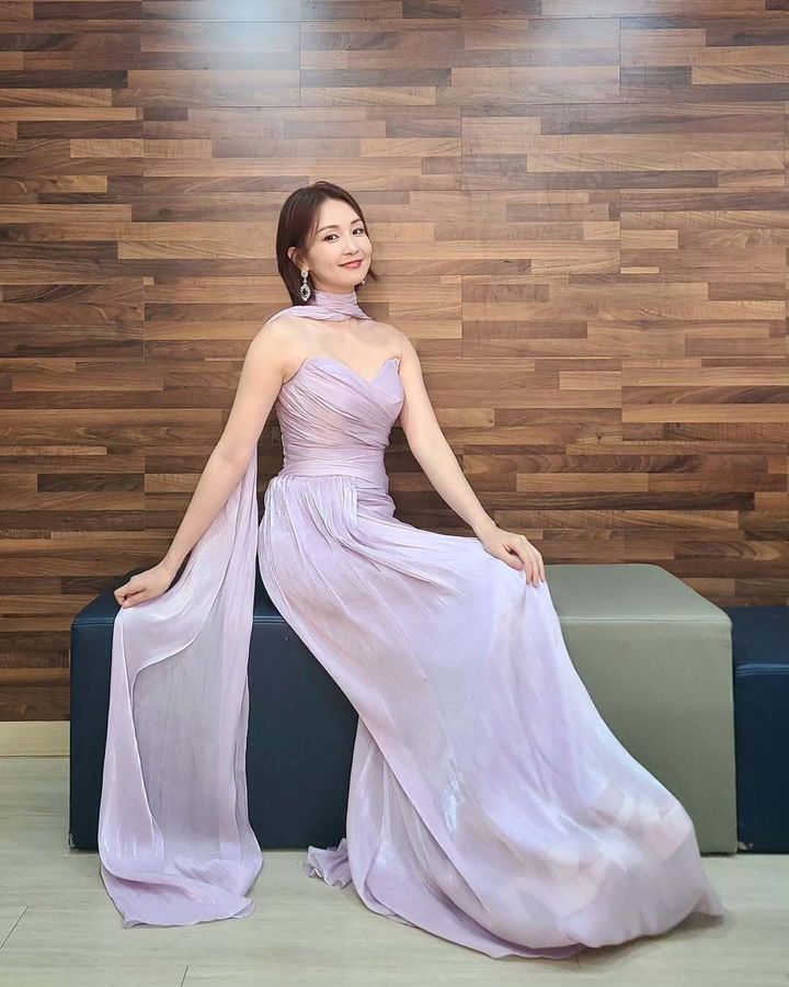 [서울=뉴시스] 오정연. (사진=오정연 인스타그램 캡처) 2025.05.27. photo@newsis.com *재판매 및 DB 금지