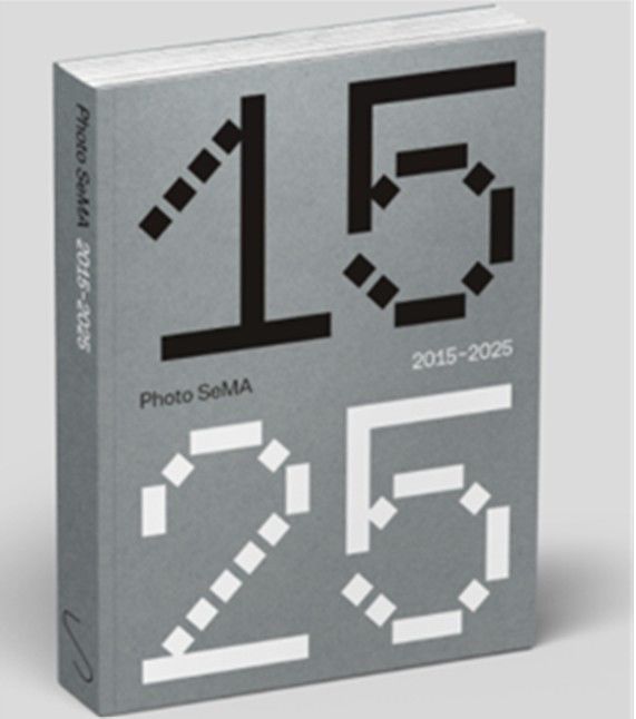 백서 '포토세마 2015?2025'. *재판매 및 DB 금지
