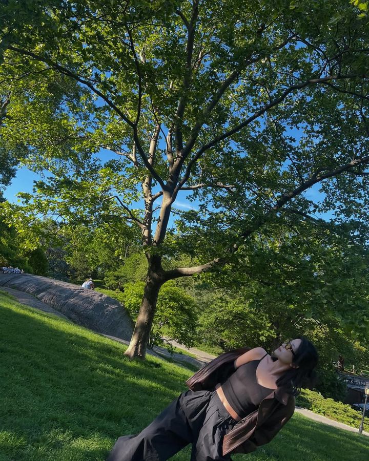 [서울=뉴시스] 김태리. (사진=김태리 인스타그램 캡처) 2025.05.28. photo@newsis.com *재판매 및 DB 금지