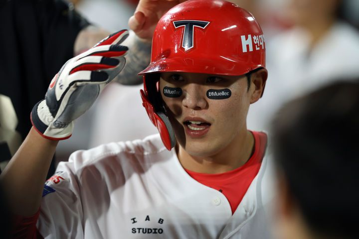 프로야구 KIA 타이거즈 오선우. 2025.05.28. (사진=KIA 제공) *재판매 및 DB 금지