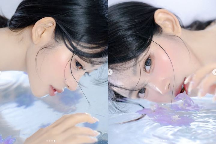 [서울=뉴시스] 최준희. (사진=최준희 인스타그램 캡처) 2025.05.29. photo@newsis.com *재판매 및 DB 금지