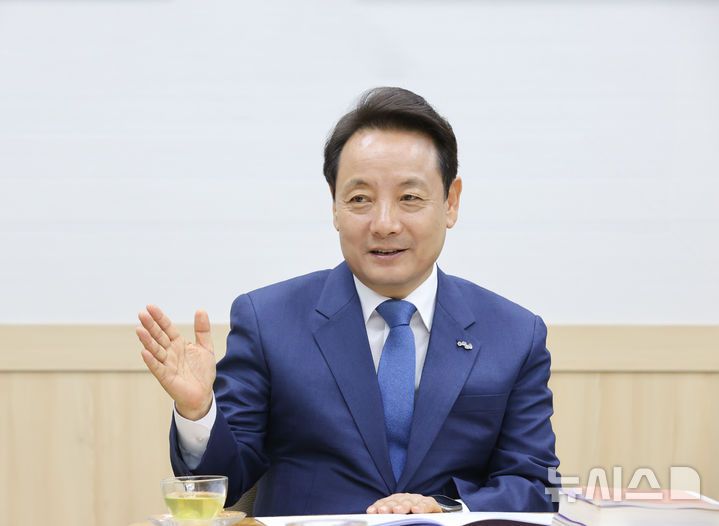 임택 광주 동구청장 (사진=광주 동구청 제공)