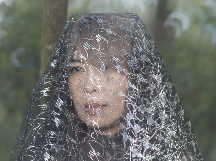 [서울=뉴시스] 이시바시 에이코. (사진 = Taro Mizutani 제공) 2025.05.31. photo@newsis.com *재판매 및 DB 금지