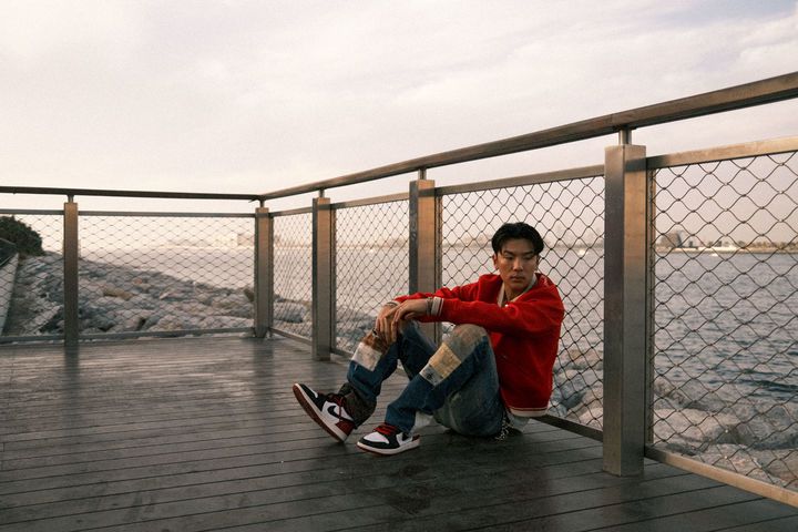 [서울=뉴시스] 서니 루카스. (사진 = KYTE 제공) 2025.06.08. photo@newsis.com *재판매 및 DB 금지