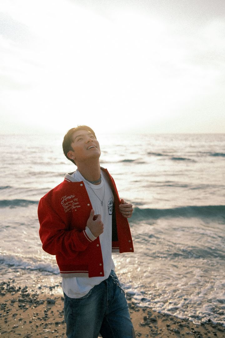 [서울=뉴시스] 서니 루카스. (사진 = KYTE 제공) 2025.06.08. photo@newsis.com *재판매 및 DB 금지