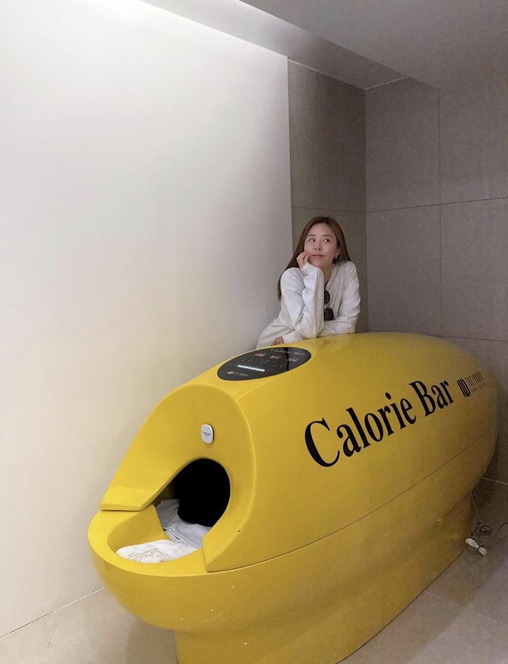 [서울=뉴시스] 신지. (사진=신지 인스타그램 캡처) 2025.06.12. photo@newsis.com *재판매 및 DB 금지