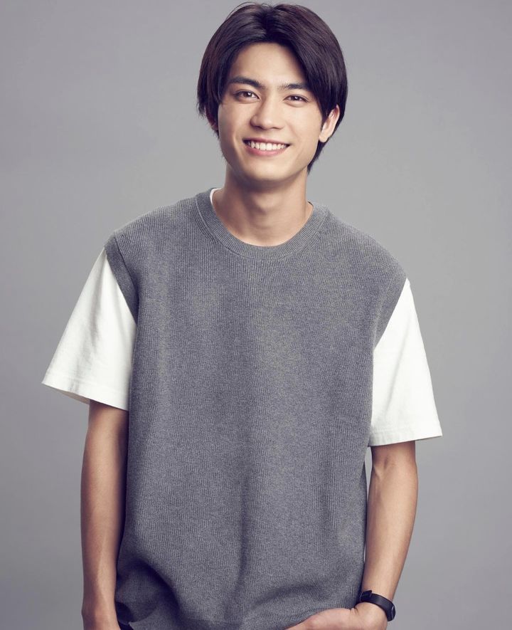 [서울=뉴시스] 고(故) 이타가키 미즈키. (사진=이타가키 미즈키 인스타그램 캡처) 2025.06.12. photo@newsis.com *재판매 및 DB 금지