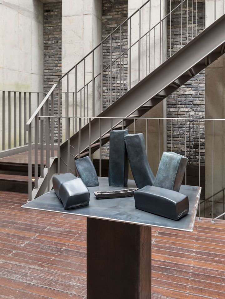 이강소 타데우스 로팍 개인전 *재판매 및 DB 금지