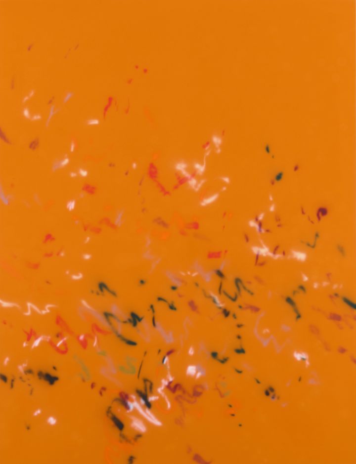 Frederic Anderson, Crisp Associations, Fugue State, 2025 *재판매 및 DB 금지