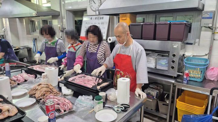 (사진=오영순 구의원 페이스북) *재판매 및 DB 금지