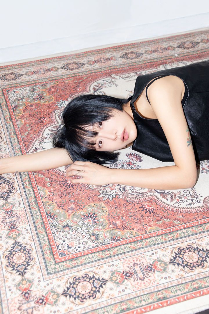 [서울=뉴시스] 코넛. (사진 = 뮤지션 측 제공) 2025.06.29. photo@newsis.com *재판매 및 DB 금지