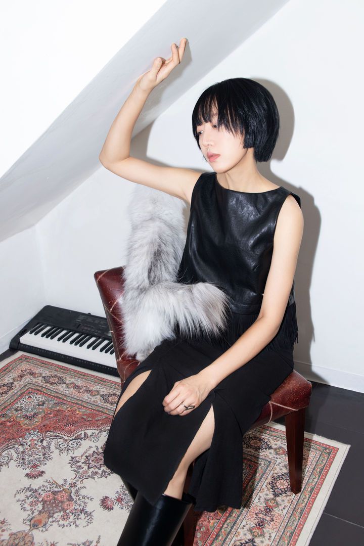 [서울=뉴시스] 코넛. (사진 = 뮤지션 측 제공) 2025.06.29. photo@newsis.com *재판매 및 DB 금지