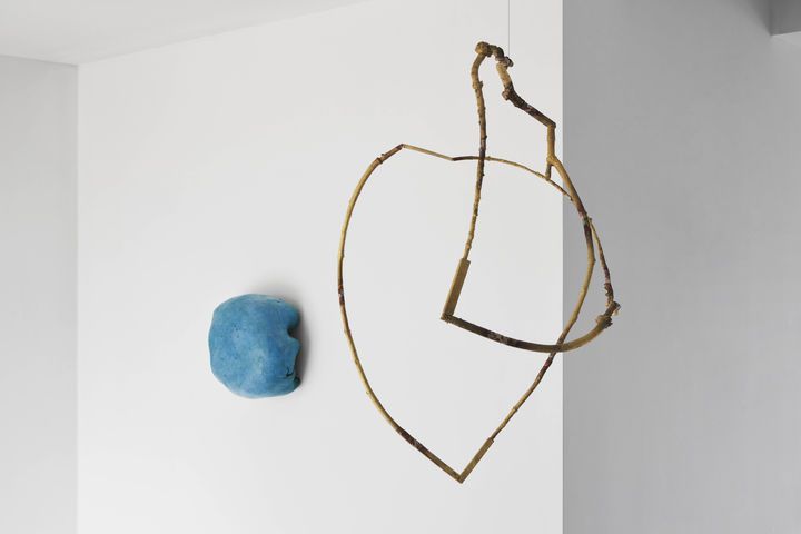 Installation view of Echoes from the Cabinet at PKM+ *재판매 및 DB 금지