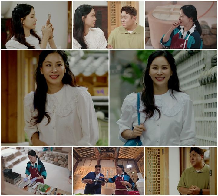 [서울=뉴시스] MBN 개국 30주년 대국민 위로 프로젝트 '오은영 스테이'가 23일 오후 9시 10분 첫 방송된다. (사진=MBN 제공) 2025.06.21. photo@newsis.com *재판매 및 DB 금지