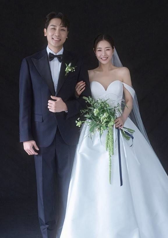 김태술(왼쪽), 박하나