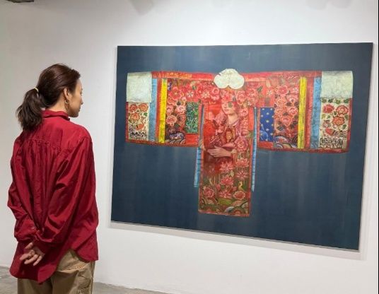 [서울=뉴시스] 이효리. (사진 = 인스타그램 캡처) 2025.06.23. photo@newsis.com *재판매 및 DB 금지