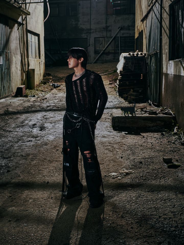 [서울=뉴시스] 제이홉. (사진 = 빅히트 뮤직 제공) 2025.06.25. photo@newsis.com *재판매 및 DB 금지