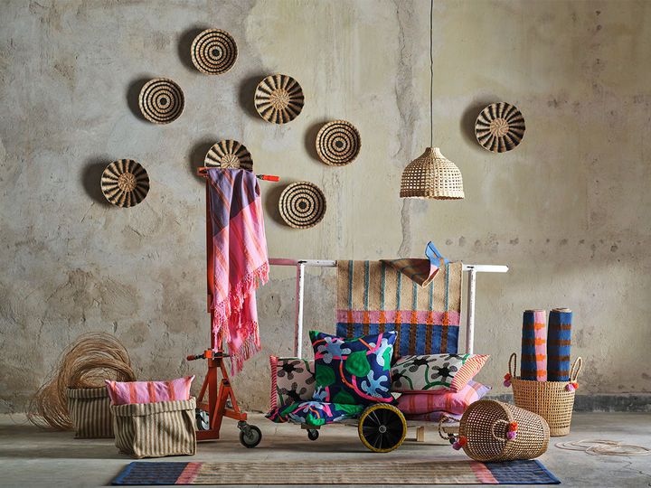 [서울=뉴시스]이케아, '메빈' 3번째 에디션 출시.(사진=이케아 제공) 2025.06.26. photo@newsis.com *재판매 및 DB 금지