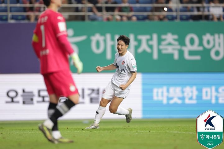 [서울=뉴시스] 프로축구 K리그1 제주SK의 남태희. (사진=한국프로축구연맹 제공) *재판매 및 DB 금지
