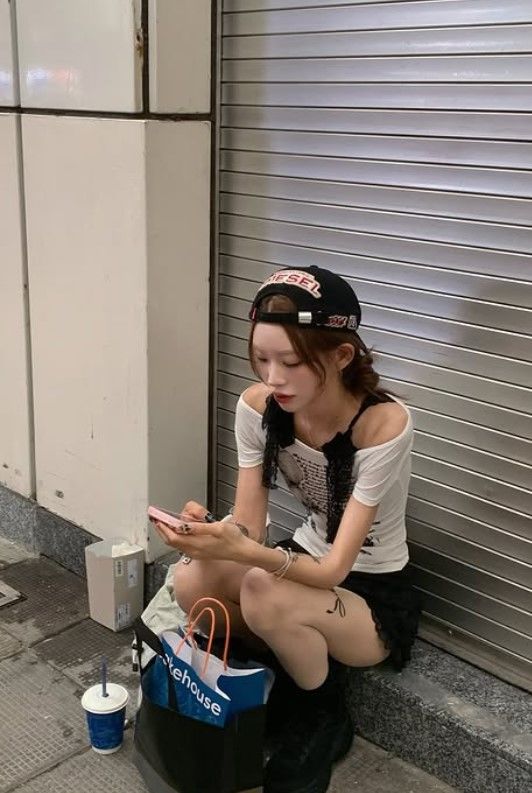 [서울=뉴시스] 최준희. (사진=최준희 인스타그램 캡처) 2025.07.05. photo@newsis.com *재판매 및 DB 금지