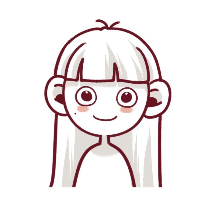 [서울=뉴시스] 안수민 작가 캐리커처. (사진=안수민 작가 제공) 2025.07.07. photo@newsis.com *재판매 및 DB 금지