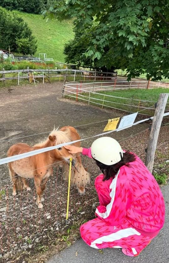 [서울=뉴시스] 노홍철. (사진=노홍철 인스타그램 캡처) 2025.07.08. photo@newsis.com *재판매 및 DB 금지