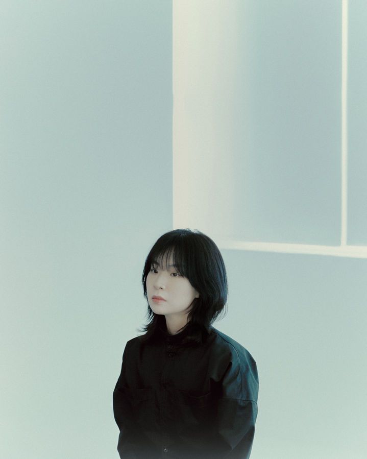 [서울=뉴시스] 전진희. (사진 = 뮤지션 측 제공) 2025.07.09 photo@newsis.com *재판매 및 DB 금지