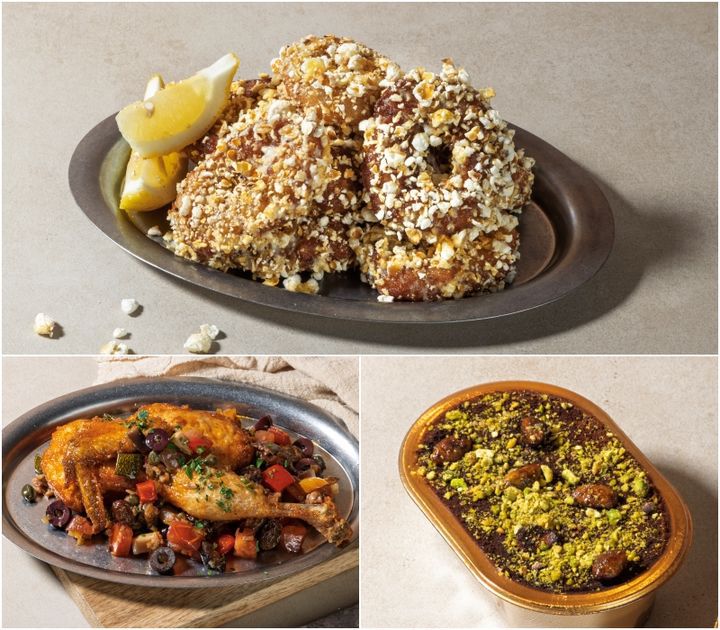 [서울=뉴시스] E채널 예능 프로그램 '류학생 어남선'이 오는 12~20일 현대백화점 목동점에서 세 번째 팝업스토어를 연다고 10일 밝혔다. (사진=E채널) 2025.07.10. photo@newsis.com *재판매 및 DB 금지