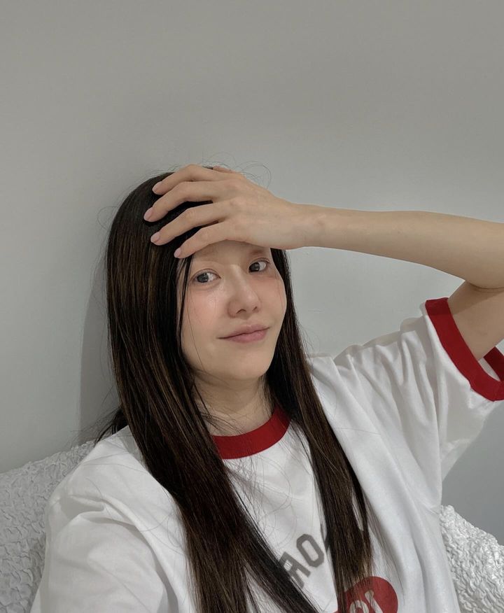 [서울=뉴시스] 고현정. (사진=고현정 인스타그램 캡처) 2025.07.11. photo@newsis.com *재판매 및 DB 금지