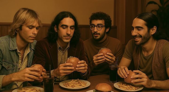 [서울=뉴시스] 벨벳선다운. (사진 = 인스타그램 캡처) 2025.07.11 photo@newsis.com *재판매 및 DB 금지