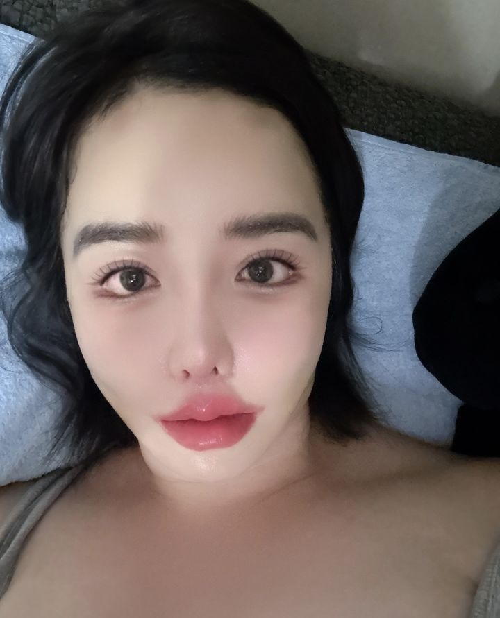 [서울=뉴시스] 박봄. (사진=박봄 인스타그램 캡처) 2025.07.13. photo@newsis.com *재판매 및 DB 금지