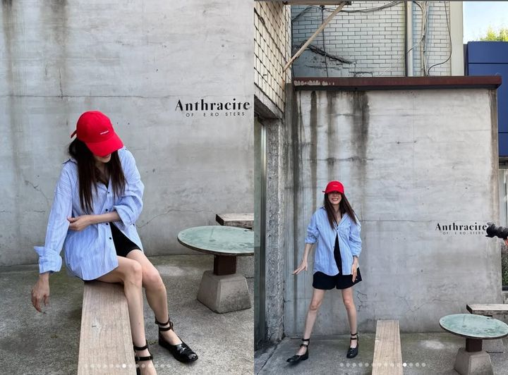 [서울=뉴시스] 고현정. (사진=고현정 인스타그램 캡처) 2025.07.13. photo@newsis.com *재판매 및 DB 금지