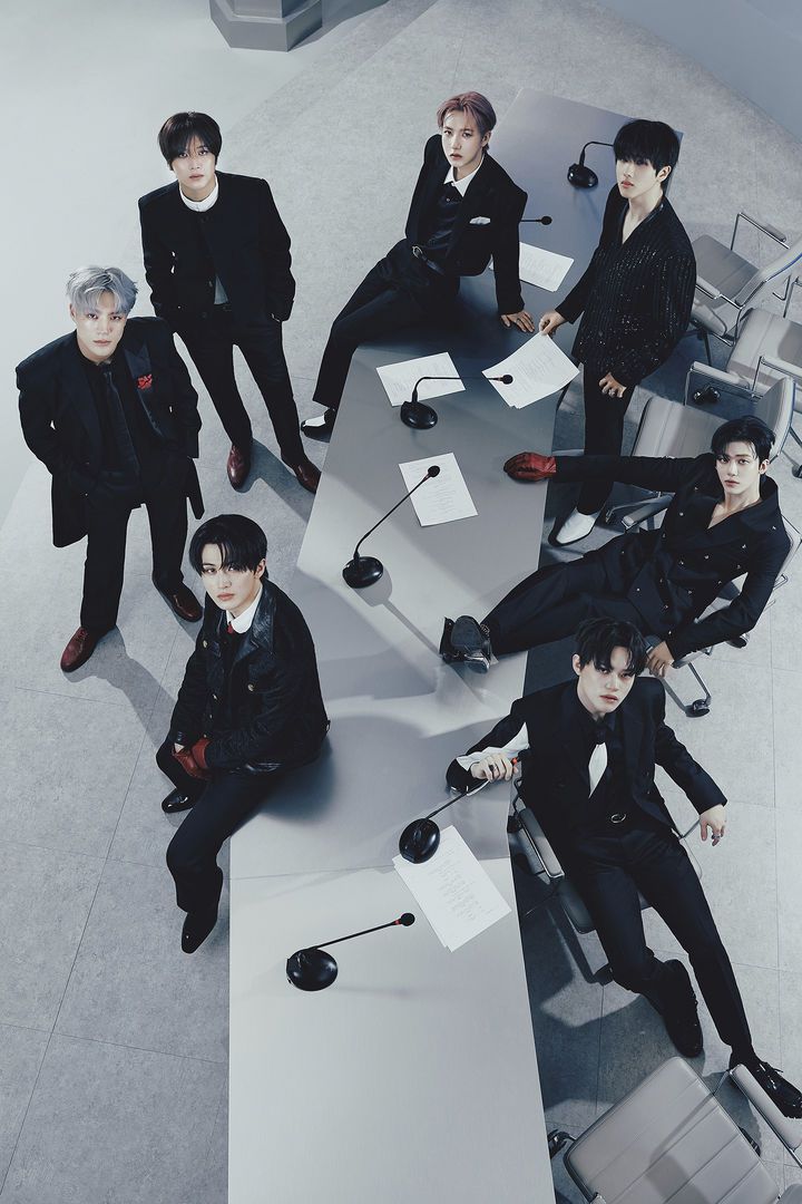 [서울=뉴시스] NCT 드림. (사진 = SM엔터테인먼트 제공) 2025.07.14. photo@newsis.com *재판매 및 DB 금지