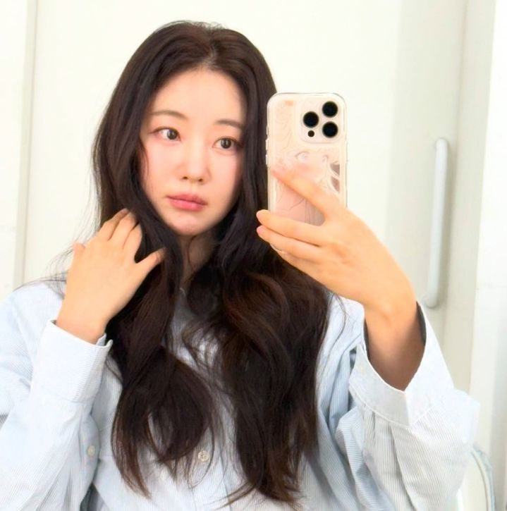 [서울=뉴시스] 김사랑. (사진=김사랑 인스타그램 캡처) 2025.07.16. photo@newsis.com *재판매 및 DB 금지