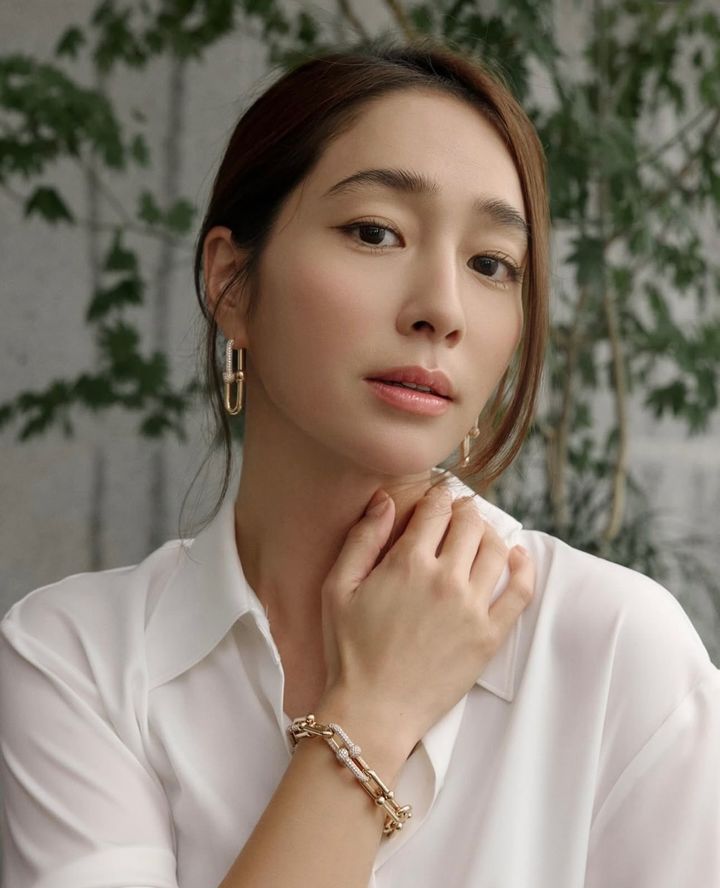 [서울=뉴시스] 배우 이민정. (사진=이민정 인스타그램 캡처) 2025.07.22. photo@newsis.com *재판매 및 DB 금지