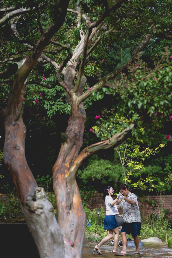 [서울=뉴시스] 영화 '어쩔수가없다' 스틸컷. (사진=CJ ENM 제공) 2025.07.22. photo@newsis.com *재판매 및 DB 금지