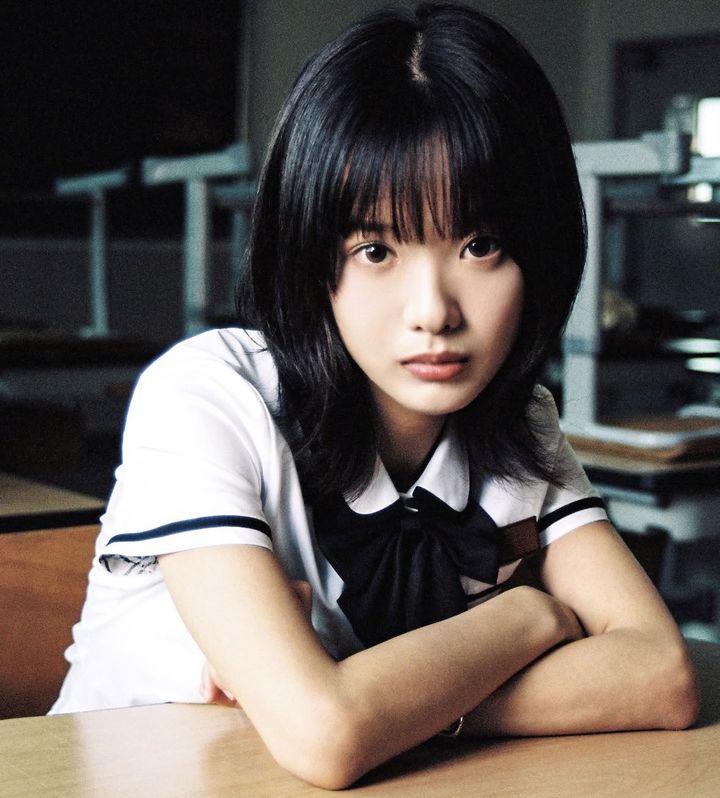 [서울=뉴시스] 한로로. (사진 = 어센틱 제공) 2025.07.27. photo@newsis.com *재판매 및 DB 금지