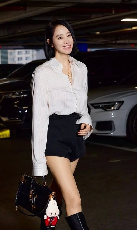 [서울=뉴시스] 김혜수. (사진=김혜수 인스타그램 캡처) 2025.07.27. photo@newsis.com *재판매 및 DB 금지