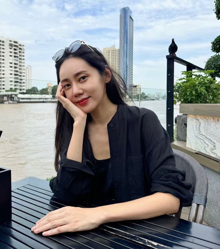 [서울=뉴시스] 배우 추자현. (사진=추자현 인스타그램 캡처) 2025.07.30. photo@newsis.com *재판매 및 DB 금지