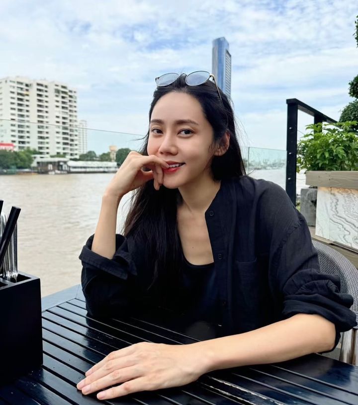 [서울=뉴시스] 배우 추자현. (사진=추자현 인스타그램 캡처) 2025.07.30. photo@newsis.com *재판매 및 DB 금지