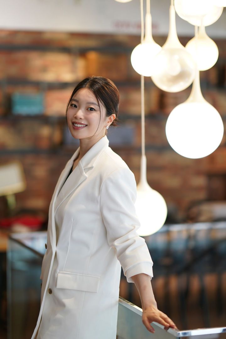 뮤지컬 '스웨그에이지 외쳐, 조선!'에 출연 중인 배우 김수하를 1일 서울 종로구 삼청동에서 만났다. (사진=PL엔터테인먼트 제공) *재판매 및 DB 금지