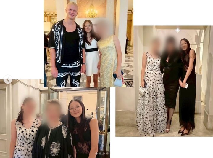 [서울=뉴시스] 야노시호가 딸 추사랑의 근황을 밝혔다. (사진=야노시호 인스타그램 캡처) 2025.08.02. photo@newsis.com *재판매 및 DB 금지