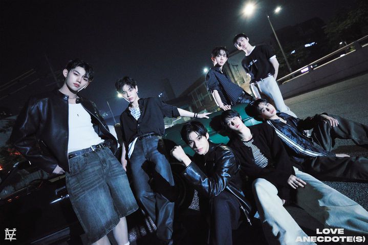 [서울=뉴시스] 그룹 '이븐'. (사진=젤리피쉬엔터테인먼트 제공) 2024.08.04. photo@newsis.com *재판매 및 DB 금지